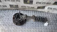 Fuzeta Stanga Fata Volkswagen Passat B7 2 0 Tdi An 2012