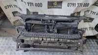 Broasca Capota Volkswagen Passat B7 2 0 Tdi An 2012