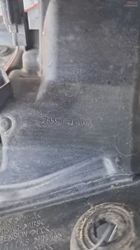 Stop Dreapta Nissan Qashqai J11 An 2016 Cod 26550 4ea0a cod 26550 4EA0A