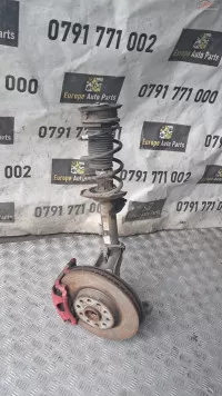 Fuzeta Stanga Fata Vw Golf 7 2 0tdi Cod Motor Cuna Cod 5q0407257a