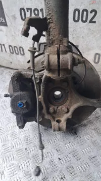 Fuzeta Dreapta Fata Nissan Qashqai J11 An 2016