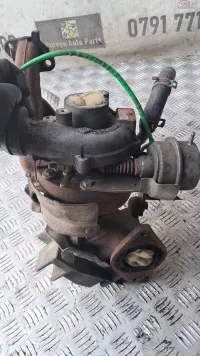 Turbina 1 5 Dci K9k Renault Grand Scenic Cod 54399700127 / H82728404 cod 54399700127 / H82728404
