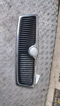 Grila Skoda Octavia 2 An 2005 Cod 1z0853668 cod 1Z0853668