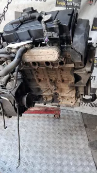 Motor Complet Fara Anexe Volkswagen Golf 5 2 0 Tdi Bkd An 2005 cod BKD