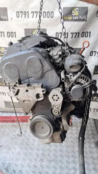 Fulie Vibrochen Skoda Octavia 2 Combi 2 0 Tdi Bkd An 2005