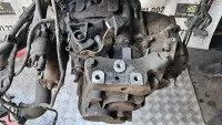 Cutie De Viteze Manuala Skoda Octavia 2 2 0 Tdi Bkd Cod Jlu