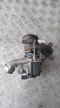 Turbina Skoda Octavia 1 2 Tsi An 2018 Cod 04e145722e cod 04E145722E