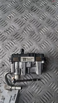 Actuator Turbo Mercedes E Class W213 2 0 Cdi Cod 831120 0010 cod 831120-0010 / 826802-0034