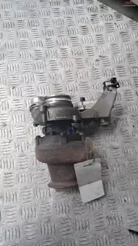 Turbina Bmw Seria 3 F30 2 0 D N47d20c An 2015 Cod 8518204 02 cod 8518204 02