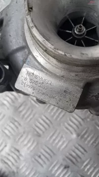 Turbina Bmw X3 F25 2 0 D B47d20a An 2016 Cod 819976 14 / 8570082 cod 819976-14 / 8570082