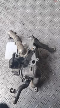Racitor Gaze Egr Peugeot Partner 1 6 Hdi 9hf An 2015 Cod 9802194080 cod 9802194080