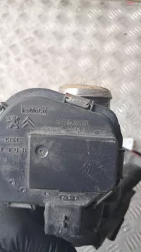 Clapeta Acceleratie Peugeot Partner 1 6 Hdi 9hf An 2015 Cod 9673534480 cod 9673534480