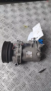 Compresor Ac Nissan Juke 1 5 Dci K9k An 2015 Cod 926003vc6b cod 926003VC6B