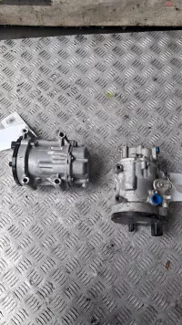 Compresor Ac Toyota C Hr An 2020 1 8 2zr Fxe Cod 042400 1201 cod 042400-1201