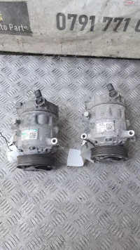 Compresor Ac Vw Golf 7 1 6 Tdi Clh An 2013 Cod 5q0820803c cod 5Q0820803C