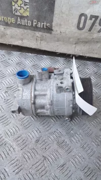 Compresor Ac Skoda Kodiaq An 2023 Cod 3q0816803d cod 3Q0816803D