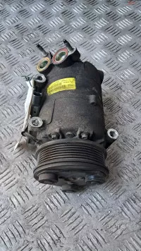 Compresor Ac Ford S Max 2 0 Tdci Txwa An 2014 Cod Av61 19d629 Dc cod AV61-19D629-DC