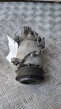Compresor Ac Bmw Seria 5 F10 2 0 D N47d20c An 2014 Cod 447260 4711 cod 447260-4711