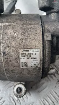 Compresor Ac Citroen C1 1 0 Vvti An 2015 Cod 88310 Yv010 C cod 88310-YV010-C