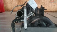 Turbina Audi A6 C6 2 0 Tfsi Bpj Cod 06d145701e cod 06D145701E