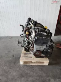 Motor Complet Fara Anexe Dacia Dokker 1 5 Dci Euro 6 2017 K9k658