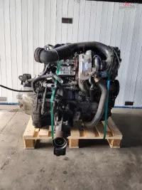 Motor Mitsubishi Asx 1 8 Di D 4n13 116 Cp 2015 cod 4N13