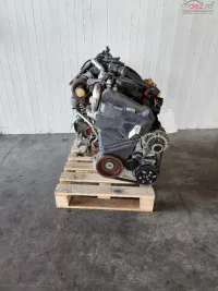 Motor Complet Fara Anexe Dacia Duster 1 5 Dci K9k 656 Euro 6 2018 cod K9K 656