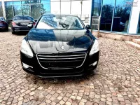 Dezmembrez Peugeot 508 2 0 Hdi Cod Motor Rhf 140 Cp 2012