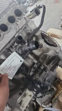 Conducta Apa Volvo S60 T3 1 5 B4154t4 2018 Cod 31368673