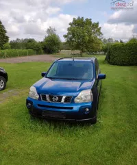 Dezmembrari Nissan X Trail 2 0 Dci 150 Cp / 110 Kw Transmisie Manuala