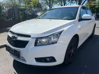Dezmembrari Chevrolet Cruze 1 7 Vcdi 131 Cp / 96 Kw Transmisie Manuala