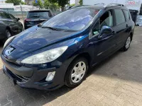 Dezmembrari Peugeot 308 1 6 150 Cp / 110 Kw Transmisie Manuala