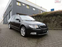 Dezmembrari Skoda Superb 2 0 Tdi 140 Cp / 103 Kw Transmisie Automata