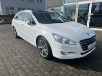 Dezmembrari Peugeot 508 2 2 Hdi Sw 204 Cp/150 Kw Transmisie Automata