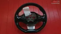 Volan Piele Sport Cu Comenzi Peugeot 308