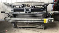 Trager Volkswagen Caddy 1 9 Bls Dsg 2007 