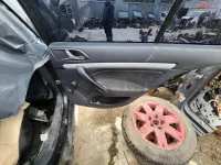 Panou Usa Dreapta Spate Skoda Octavia 2