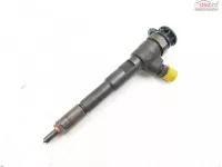 Injector Renault Captur 1 5 Dci Euro 6 Cod 0445110652 / 8201453073