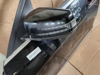 Oglinda Stanga Mercedes C Class W204 Sedan Facelift 2012