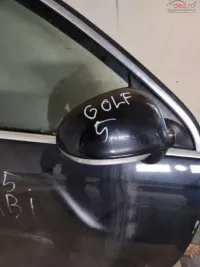 Oglinda Usa Dreapta Fata Golf 5 1 9 Tdi Combi An De Fabticatie 2009