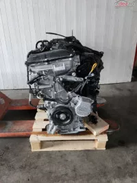 Motor Complet Fara Anexe Toyota Corolla 1 8 2019 Cod Motor 2zr