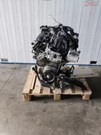 Motor Complet Fara Anexe Seat Leon 1 2 Tsi Cod Motor Cbz 2011