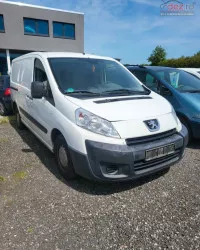 Dezmembrari Peugeot Expert 2 0 Hdi 120 Cp / 88 Kw Cod Motor Rhk Trans