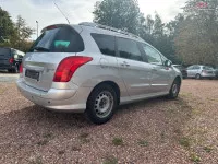 Dezmembrari Peugeot 308 1 6 Hdi 111 Cp / 82 Kw Transmisie Manuala