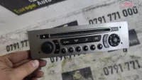 Cd Player Peugeot 308 1 6 Hdi 111 Cp/82 Kw Cod Motor 9hr An 2011