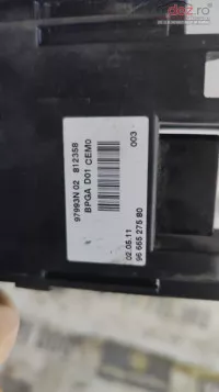 Siguranta Baterie Peugeot 308 1 6 Hdi 111 Cp/82 Kw Cod Motor 9hr