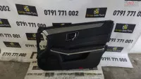 Panou Usa Dreapta Fata Mic Defect Mercedes E Classe S212 W212 2 2 Cdi