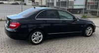 Dezmembrez Mercedes C Klass W204 2 2 Cdi 170cp / 125 Kw