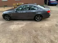 Dezmembrez Bmw Seria 3 E92 E93 3 0d Cod Motor N57d30a Automata 2011