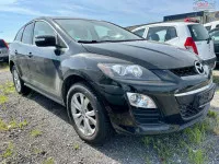 Dezmembrez Mazda Cx 7 2 2 Mzr Cd 173cp Cod Motor R2 Fab 2010